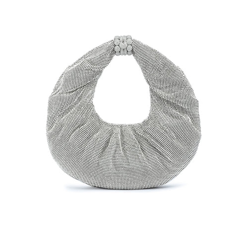 Molly Evening Bag #color_silver