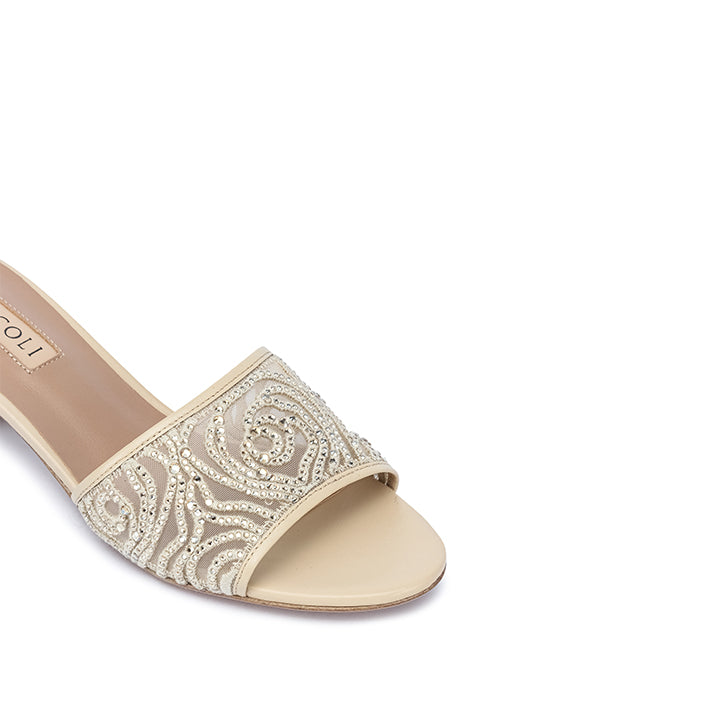 Zayna Box Heel #color_beige