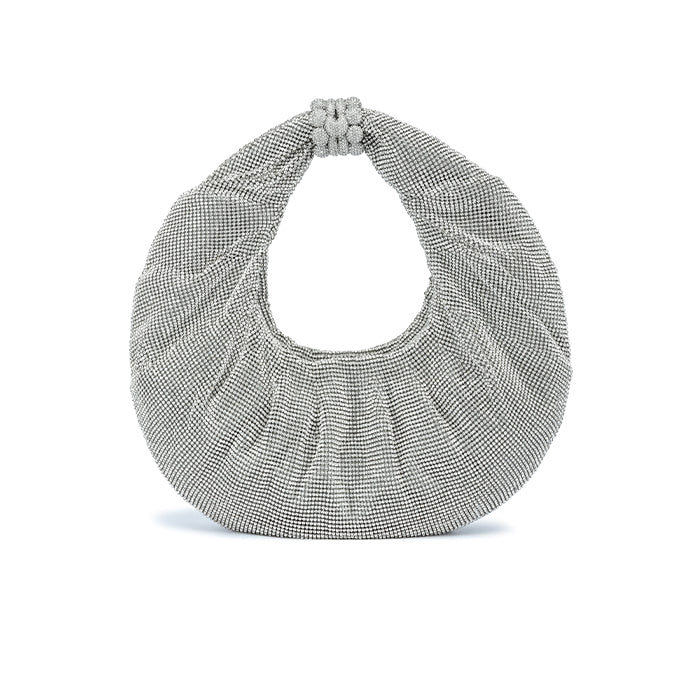 Molly Evening Bag #color_silver