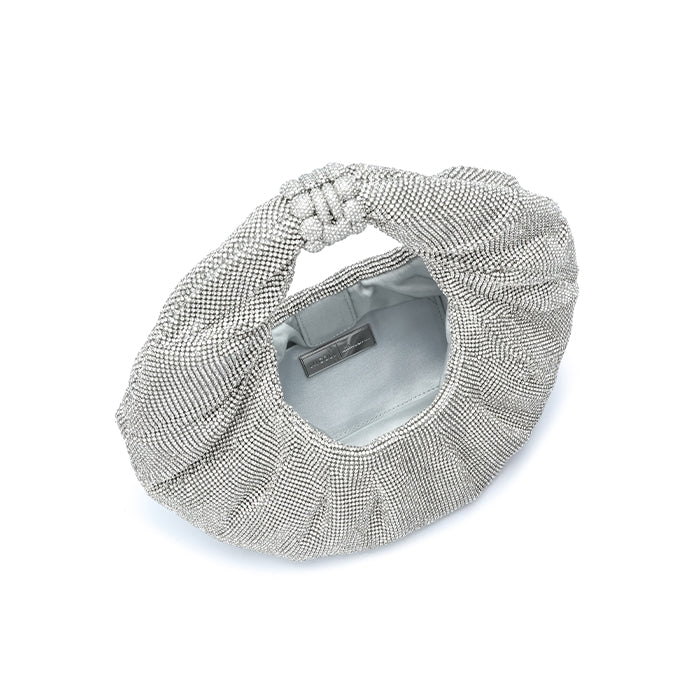 Molly Evening Bag #color_silver