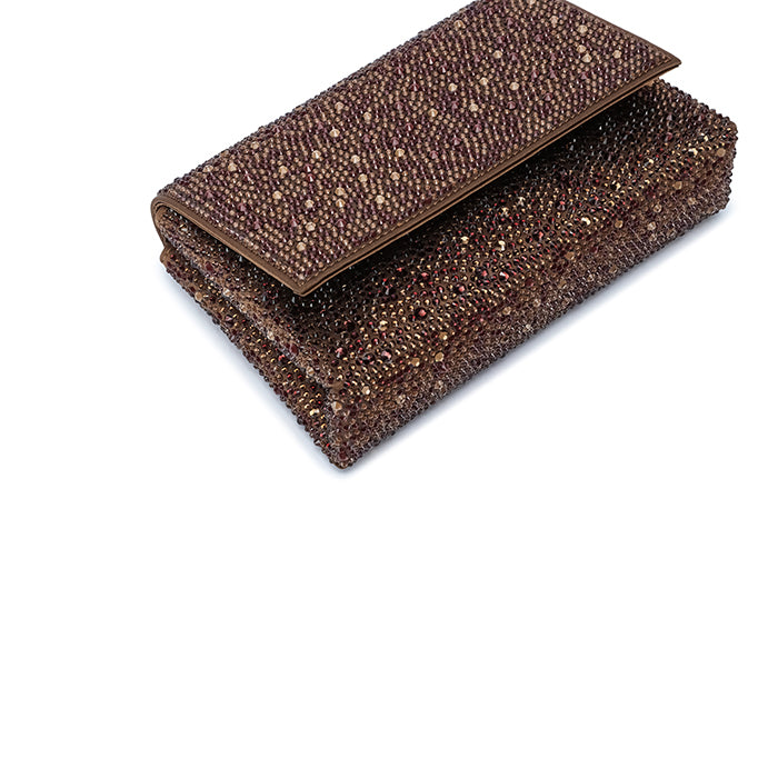 Prism Evening Bag #color_bronze
