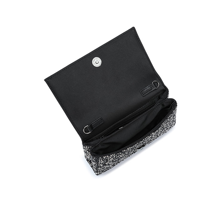 Prism Evening Bag #color_black