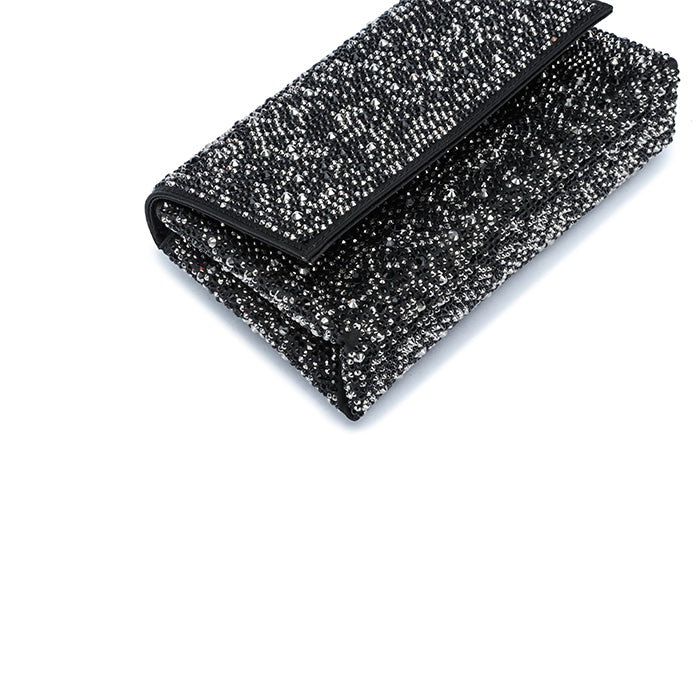 Prism Evening Bag #color_black