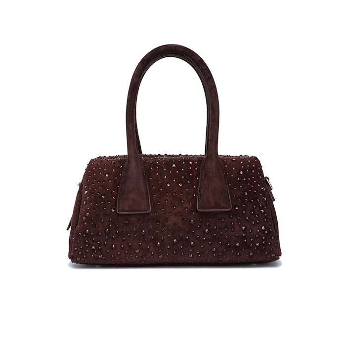 Lumina Evening Bag #color_brown