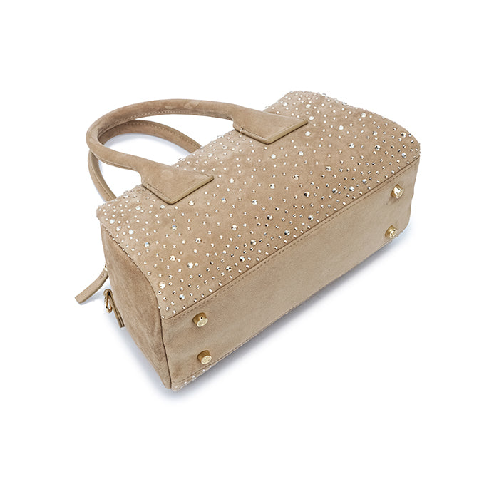Lumina Evening Bag #color_beige