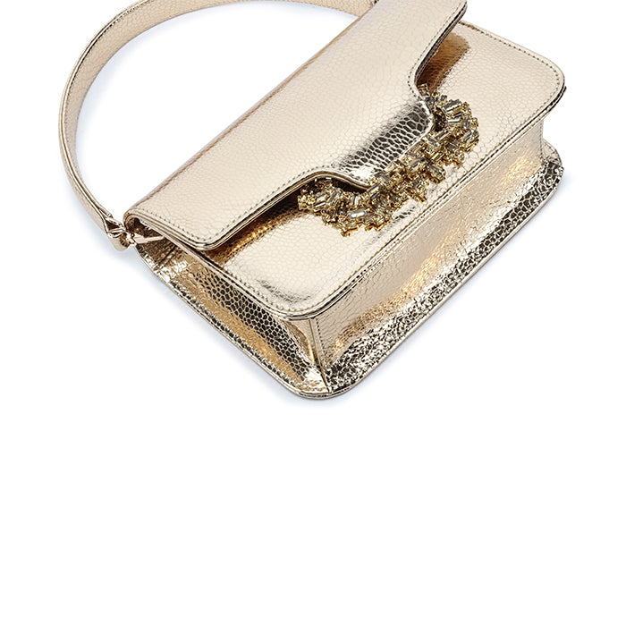 Rita Evening Bag #color_gold