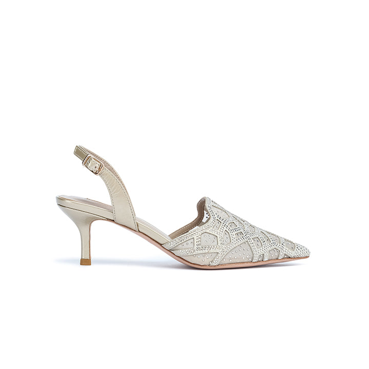 Mira Pump #color_gold