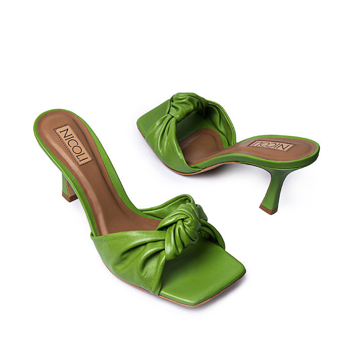 Acosta Mule #color_green