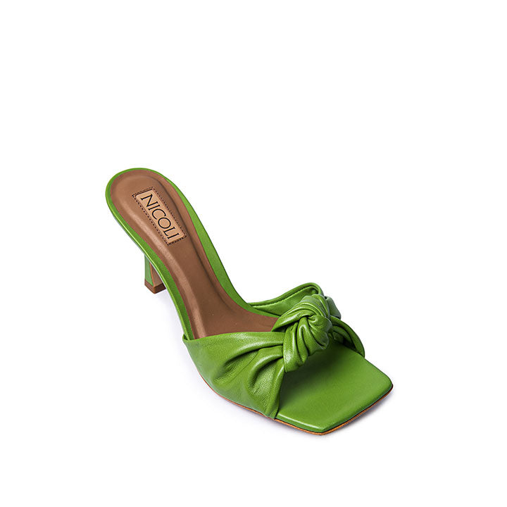 Acosta Mule #color_green