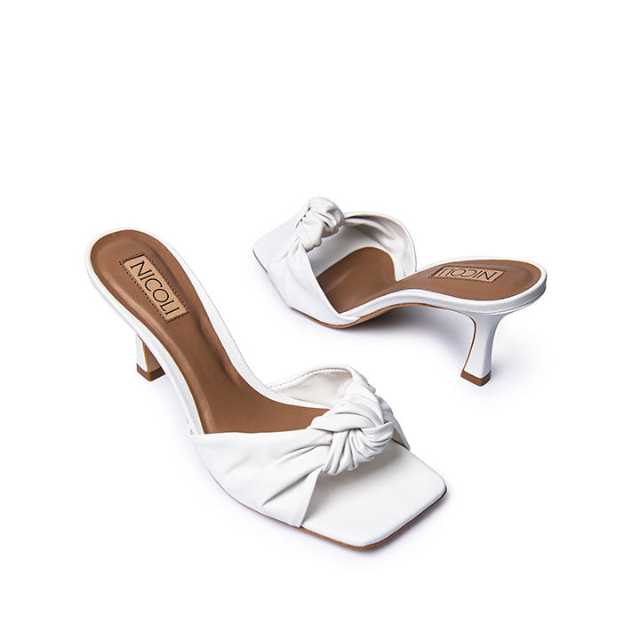 Acosta Mule #color_white