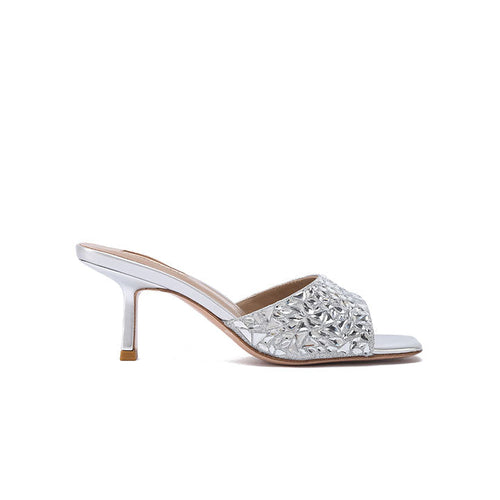 Alastair  Pump #color_silver patent
