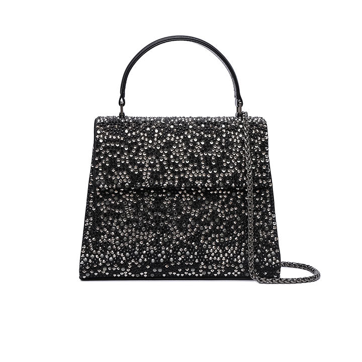 Allegro Nicoli luxury bag #color_black