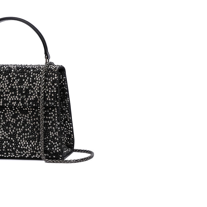 Allegro Nicoli luxury bag #color_black