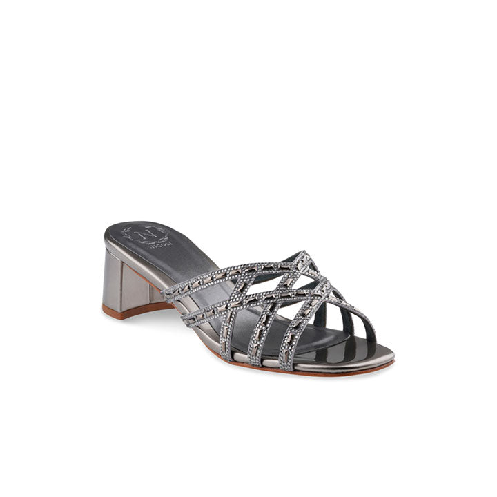 Alondra Box Heel #color_gunmetal patent