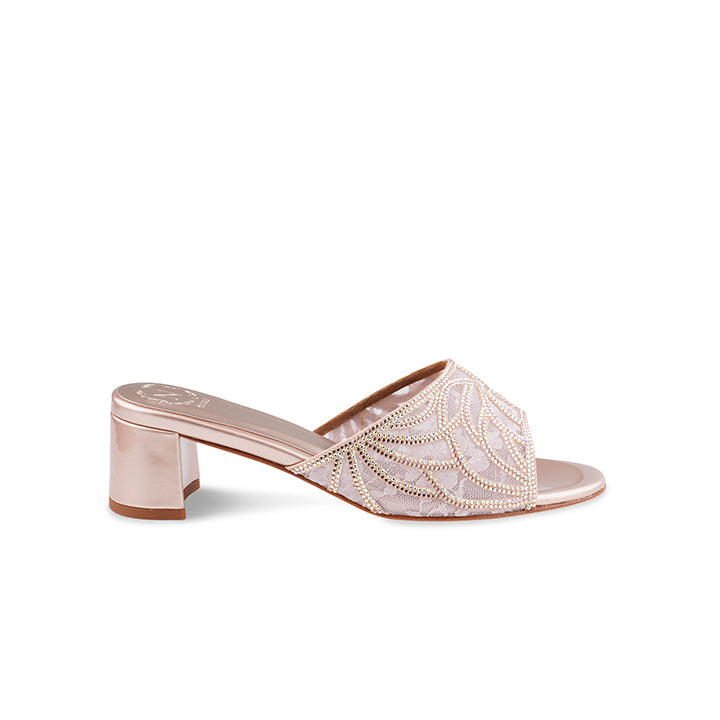 Alonzo Box Heel #color_peach