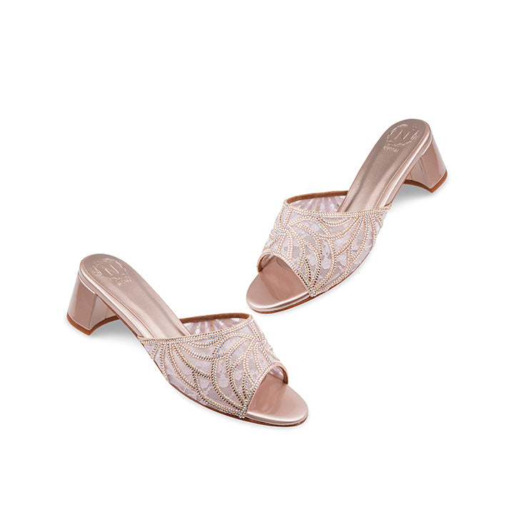Alonzo Box Heel #color_peach