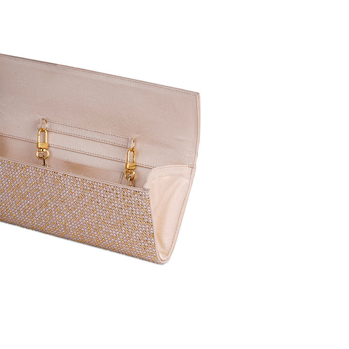 Alvira Luxury Embellished Bags