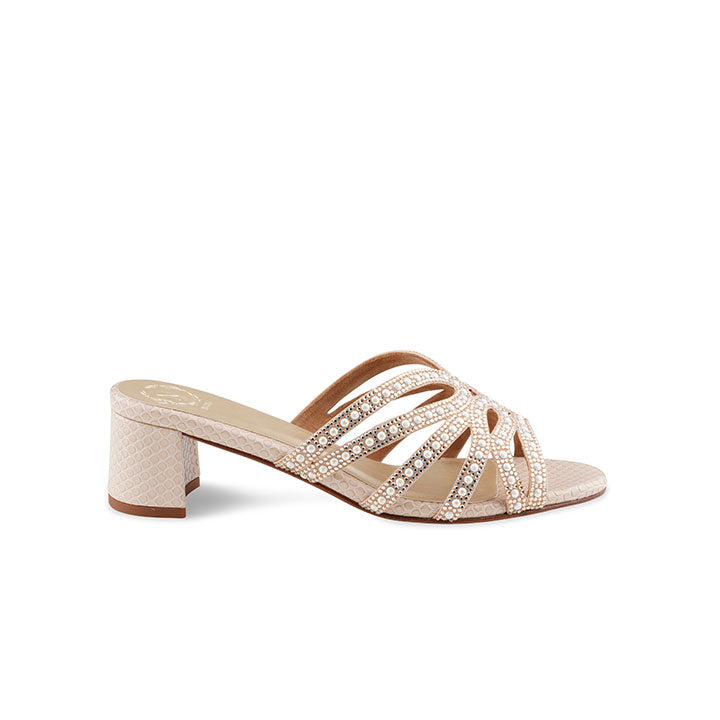 Andone Mule #color_beige