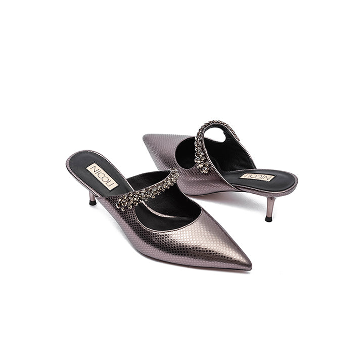 Antonella Mule #color_gunmetal