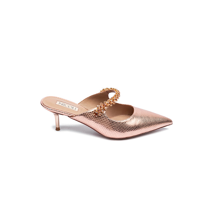 Antonella Mule #color_peach