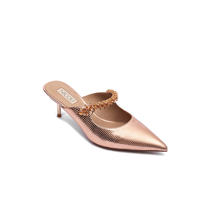 Antonella Mule #color_peach