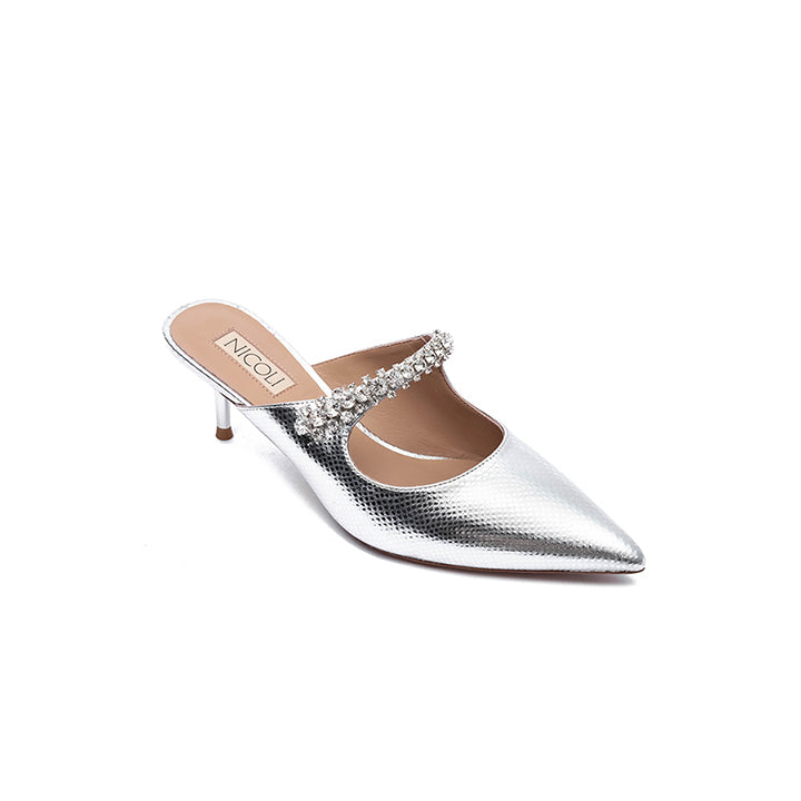 Antonella Mule #color_silver