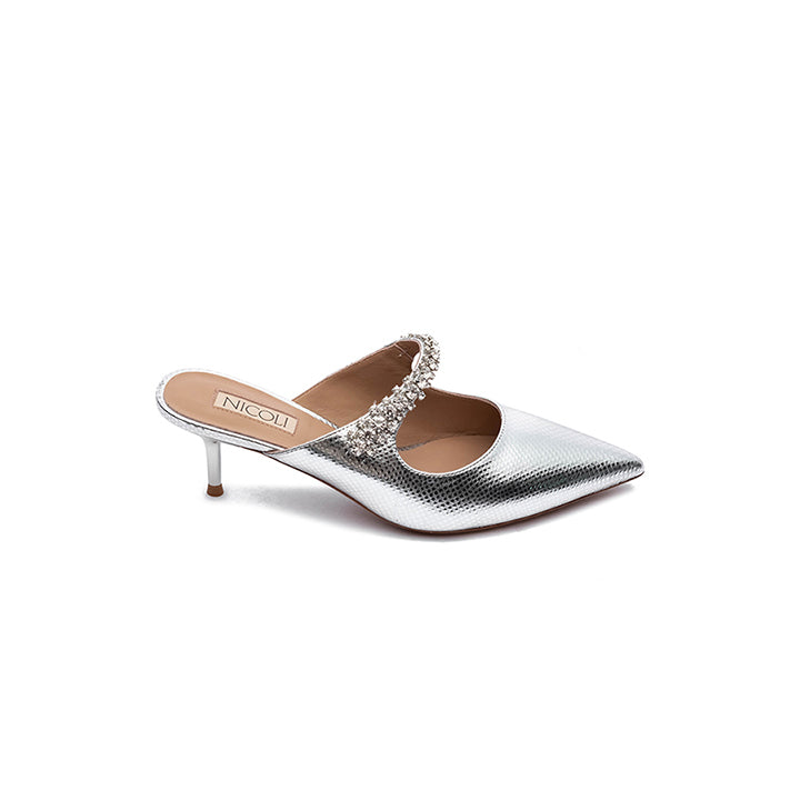 Antonella Mule #color_silver