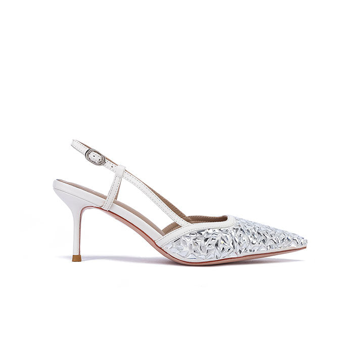 Anyal  Pump #color_white