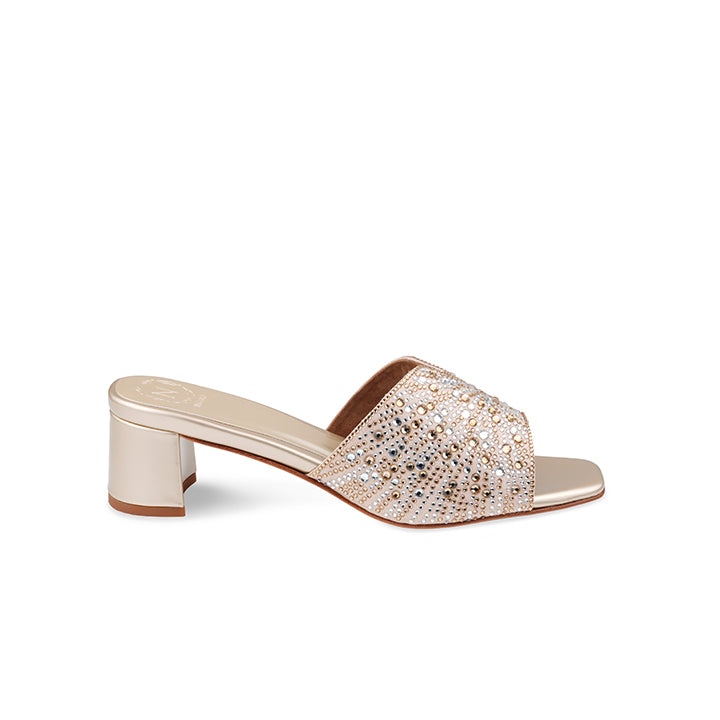 Arlen Box Heel #color_gold