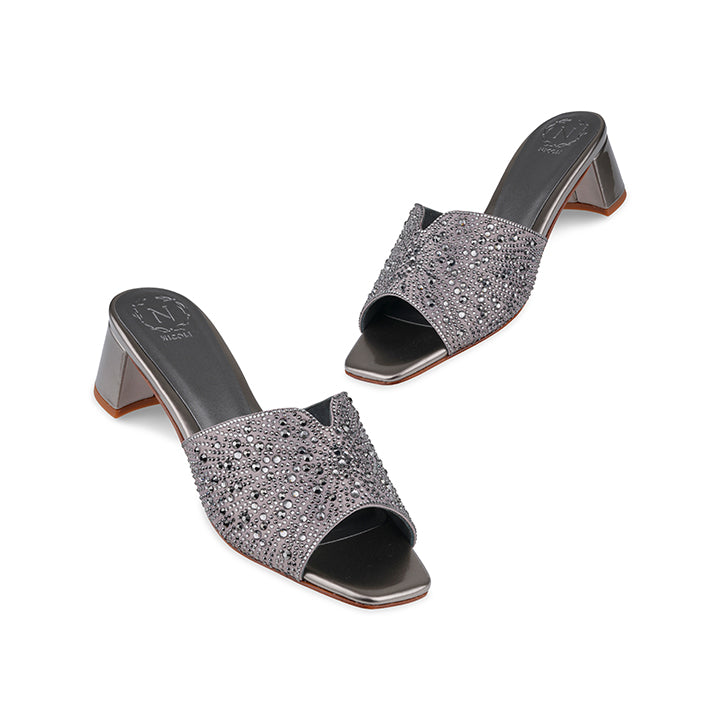 Arlen Box Heel #color_gunmetal