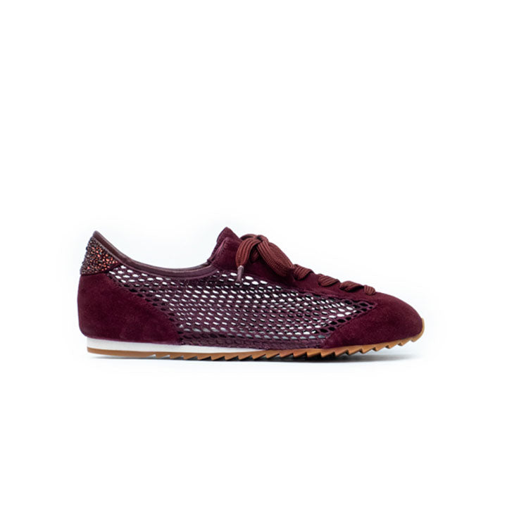 Audrey Sneaker #color_burgundy