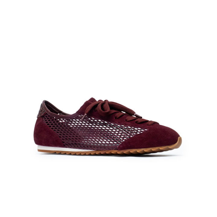 Audrey Sneaker #color_burgundy