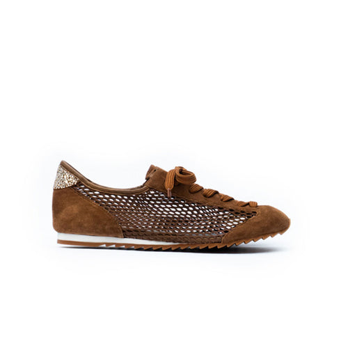 Audrey Sneaker #color_d beige