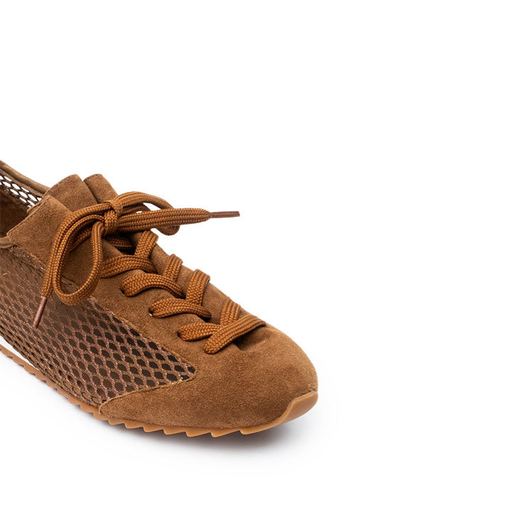 Audrey Sneaker #color_d beige