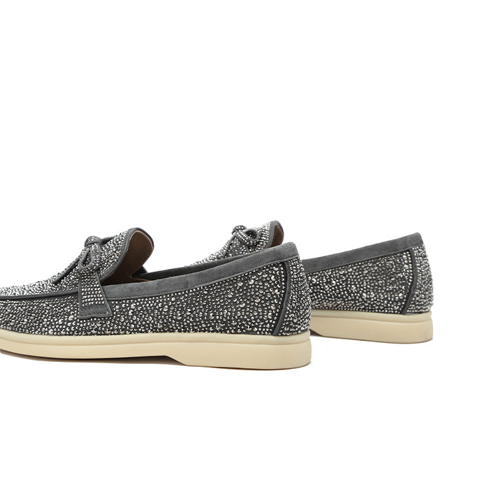 luxury Nicoli Loafers #color_l.grey