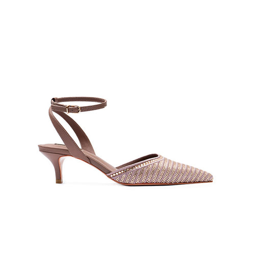 Avellino   Pump #color_peach