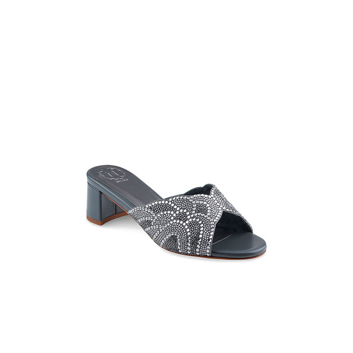 Aysel Box Heel #color_grey