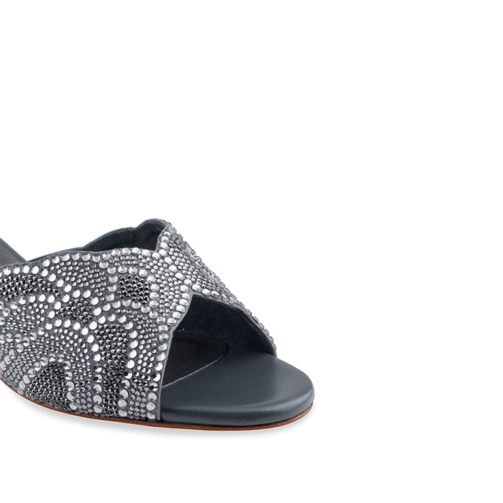 Aysel Box Heel #color_grey