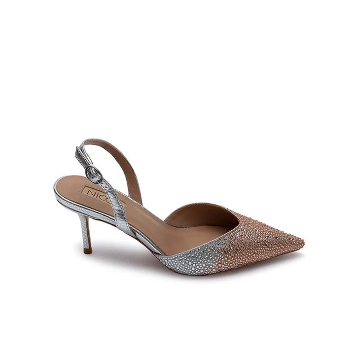 Addilyn  High Heels #color_peach