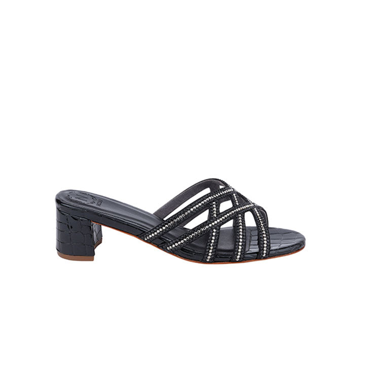 Amos  Box Heel #color_black-10