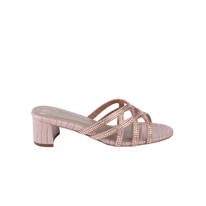 Amos  Box Heel #color_c peach