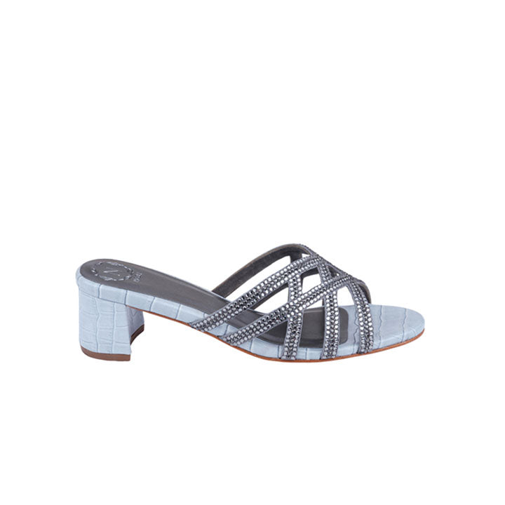 Amos  Box Heel #color_grey