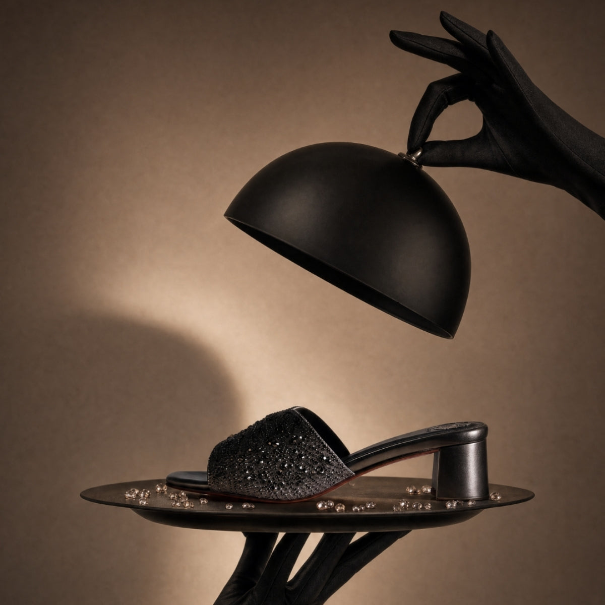 Arlen Box Heel #color_gunmetal