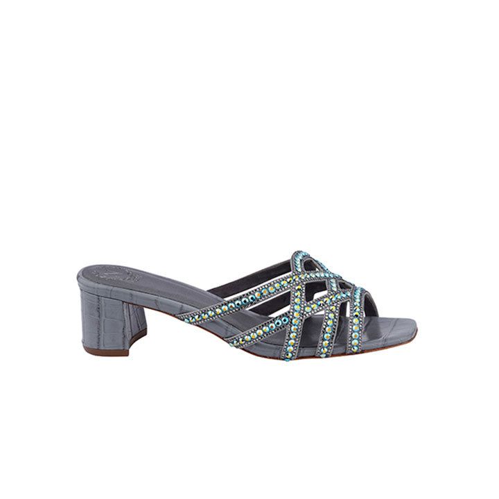 Arvid Box Heel #color_grey