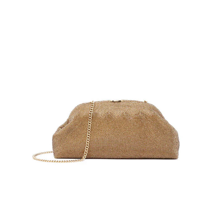 Avignon  Bags #color_l gold