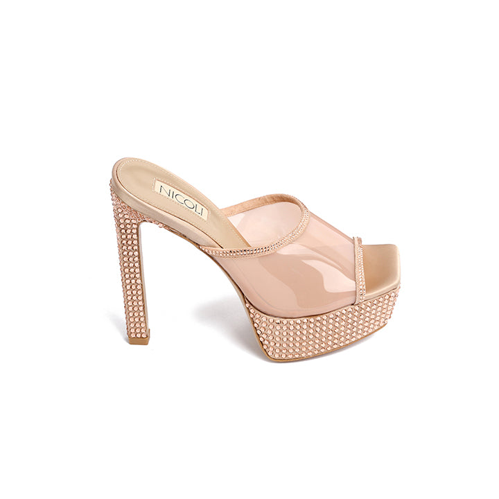 Begona Platform #color_peach