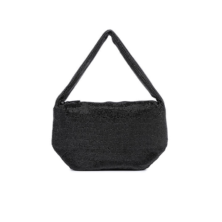 Betony Nicoli slouchy bag #color_black