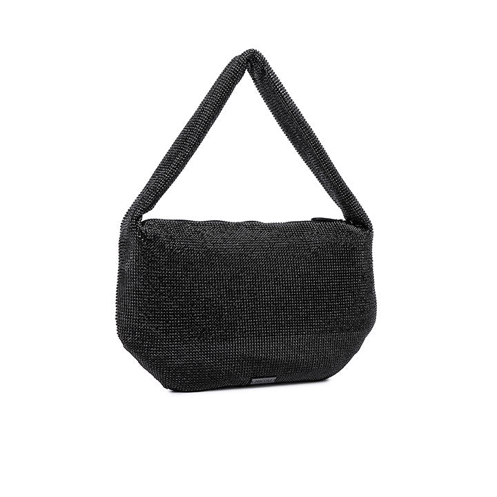 Betony Nicoli slouchy bag #color_black