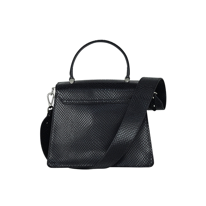 Nicoli Luxury bag #color_black