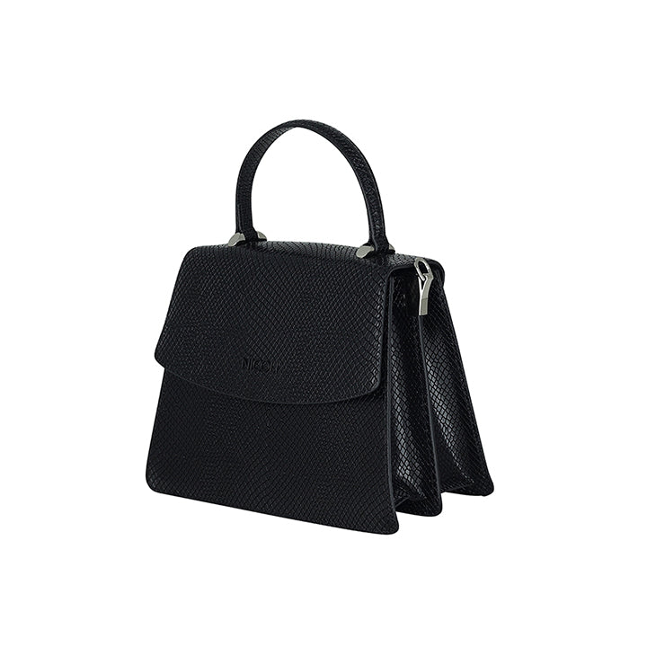 Nicoli Luxury bag #color_black